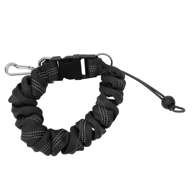 Cordón para cámara de buceo NikouMX Resorte de Acero inoxidable