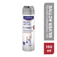 thumbnail image 2 of Antitranspirante para pies Curitas foot expert silver active 150 ml, 2 of 6