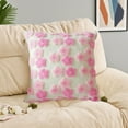thumbnail image 4 of BKER Soft Suitable For Sofa Bedroom Living Room Decorative Cover, 4 of 7