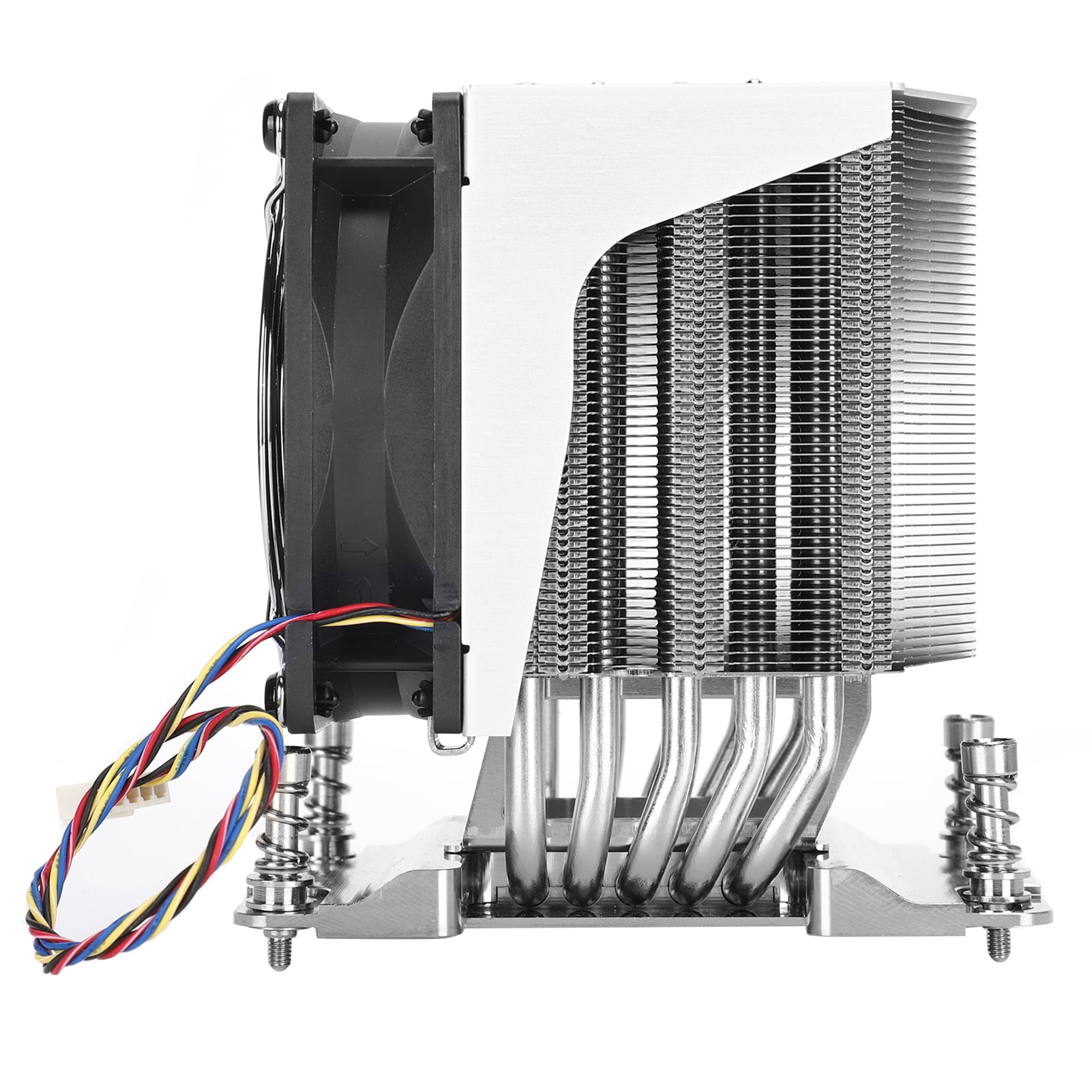 LYUMO CPU Cooler Cooling Fan Computer 