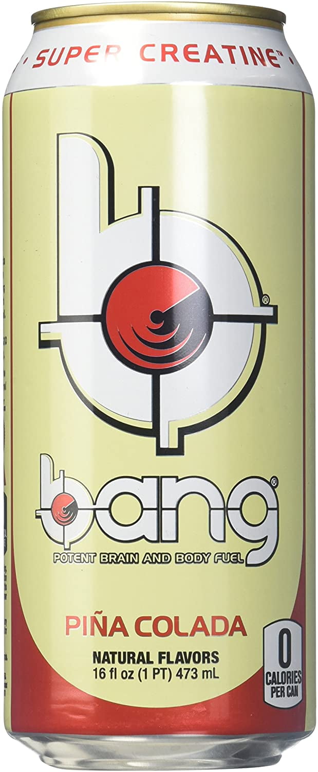 highly caffeinated tea