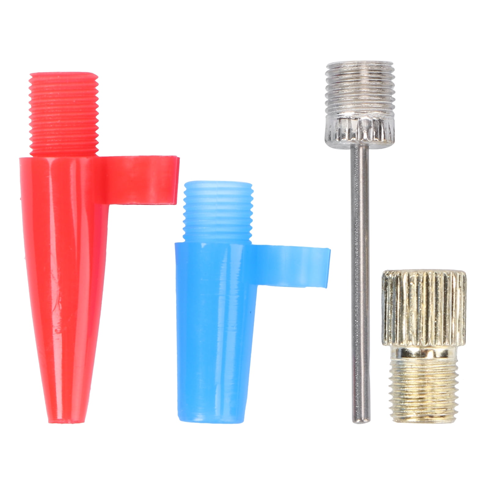 4pcs Pump Ball Inflation Needle Kit for Ball Air Mattress