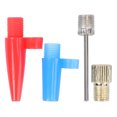 thumbnail image 1 of Kit de 4 Aiguilles de Gonflage pour Matelas Gonflable, 1 of 7