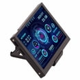 thumbnail image 4 of PC Temperature Display,Computer Temp Monitor 5 Computer Temp Monitor Computer CPU Monitor Exceptional Value, 4 of 9