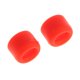 thumbnail image 5 of Reemplazo de los bots de los agarres del parachoques de las barras de para el controlador Azul rojo Sunnimix Thumbsticks Grips Botones, 5 of 6