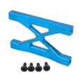 thumbnail image 1 of Accesorios de viga de Aleación de aluminio Vogacara soporte de chasis para modelo de coche teledirigido 1/10 AXIAL SCX10, 1 of 6