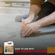 Max Strip Floor Adhesive Remover 1 gallon