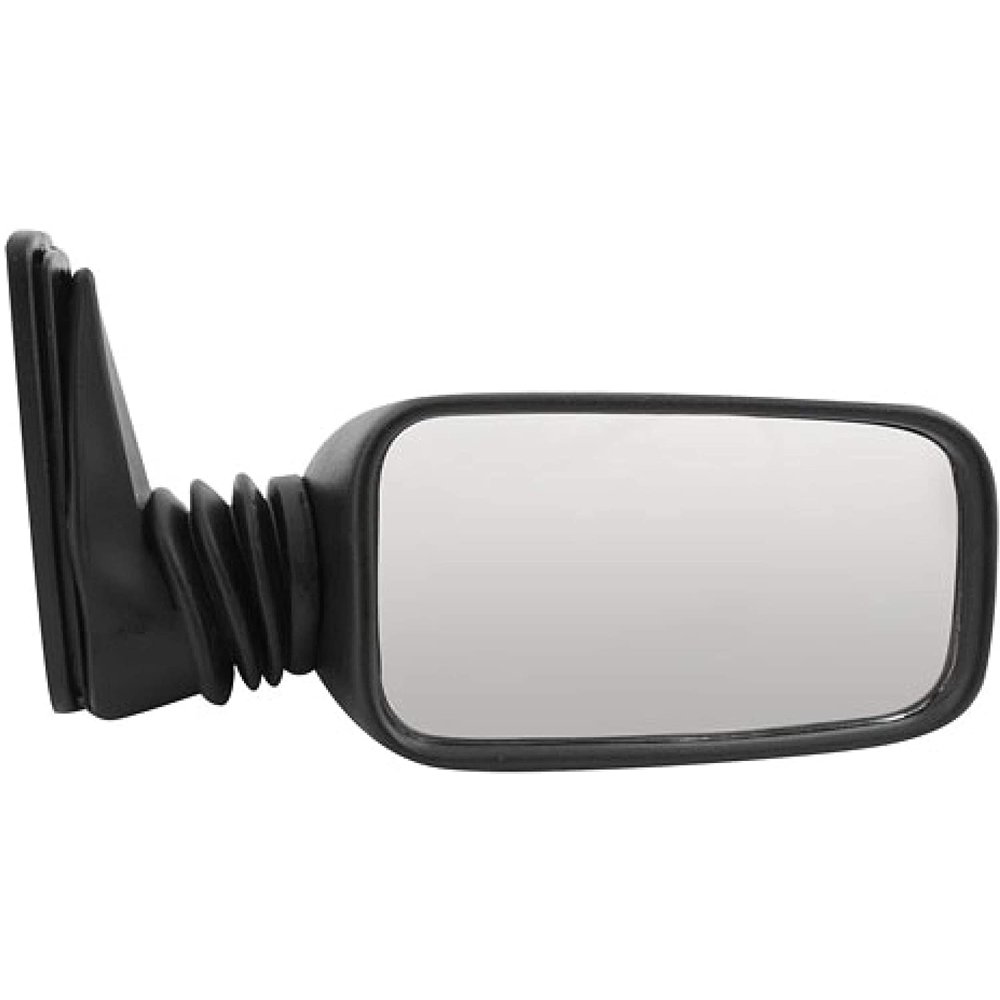 Pilot MI024 Universal Reversible Driver/Passenger Side Mirror Safety