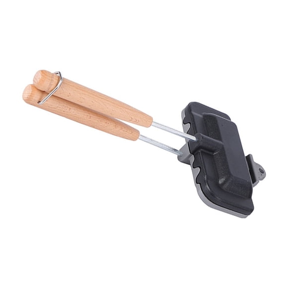 Naiovety Cocina para perritos calientes de aleación de aluminio para picnics familiares Materiales para perritos calientes deliciosos para Cocina y Comedor 1