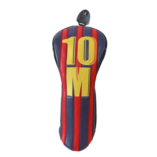 Funda para Cabeza de Golf Patrón de Estrella DYNWAVEMX