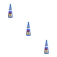 thumbnail image 2 of Langgg Colle à Chaussures Liquide Incolore Outil d'Entretien Adhésif Fournitures Ménagères 3Ensemble, 2 of 6