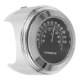 thumbnail image 1 of Shisuyan Motorcycle Handlebar Thermometer Small Temperature Gauge Temperature Measuring Device, 1 of 9