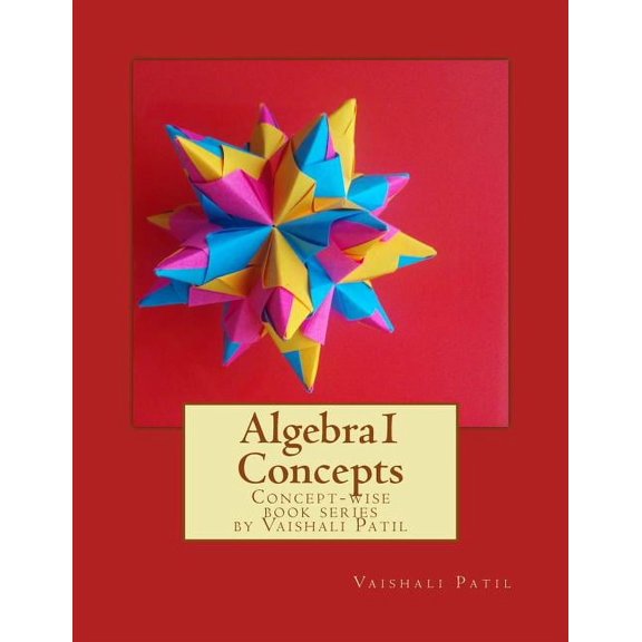 Algebra1 Concepts Paperback