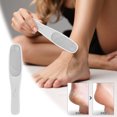 thumbnail image 2 of DHARMONAL Remover 2 In 1 Foot Remover Remover Removal Rasp Foot Care File For Dead Hard Bears for Nails Pedicure Stone Womens Feet Care Nail Grinder Manicure Soap Sock, 2 of 7