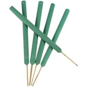 PIC Mos-stk Area Mosquito Repellent Sticks, 5 Pack