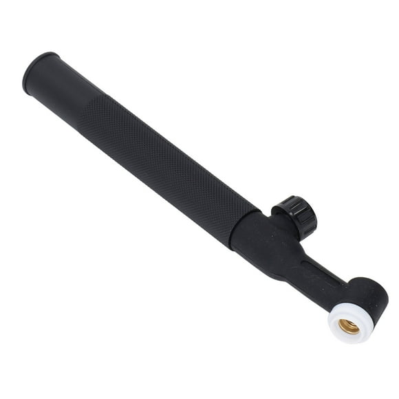 TIG Welding Torch Head, 125A Air Cooled TIG Welding Head for Industrial Welders