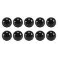 thumbnail image 1 of 10 Pcs Marbles 16mm glass marbles Knicker glass balls decoration, 1 of 5