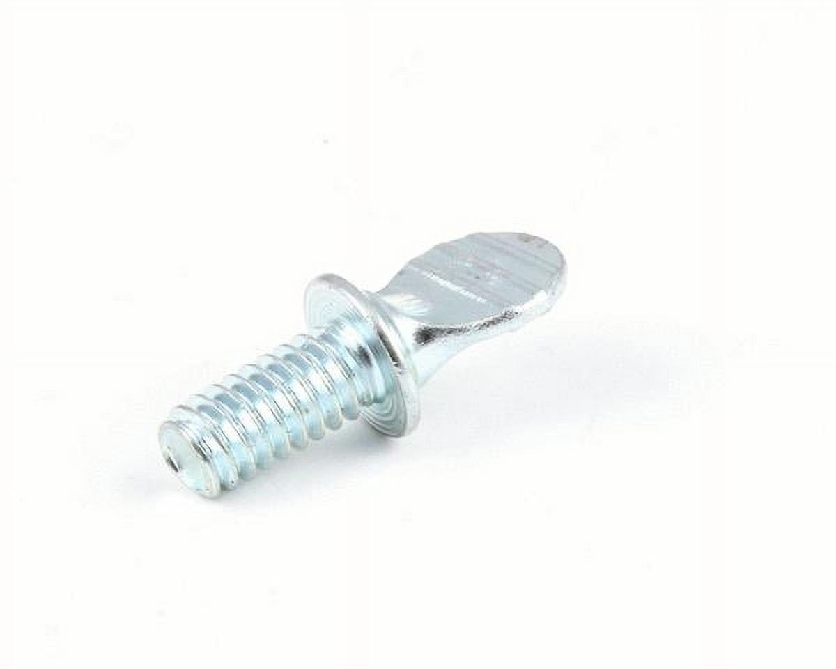 Whirlpool Genuine OEM WP3196163 Range Door Handle Screw - Walmart.com