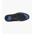 thumbnail image 4 of Nunn Bush KORE EZ Icon Men's Moc Toe Slip On, Black, 14, 4 of 6