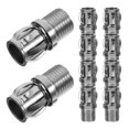 thumbnail image 1 of unbranded 10Ud Fijadores Para Portalámparas G4 De Metal Con Clip De Sujeción Y Compatibilidad Universal, 1 of 8
