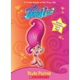 thumbnail image 1 of Pre-Owned Style Patrol (Trollz) (Hardcover) 043970006X 9780439700061, 1 of 1