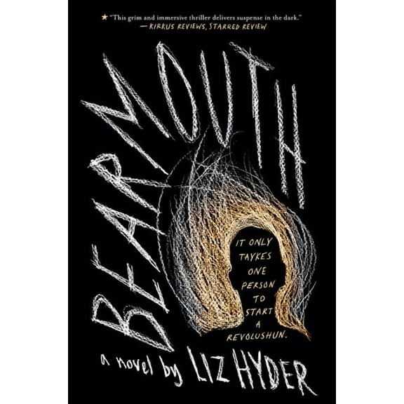 Bearmouth, (Paperback)