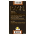 thumbnail image 4 of IMAN Cosmetics Second to None Luminous Foundation, Medium Deep Skin, Clay 5, 0.35 Oz, 4 of 5