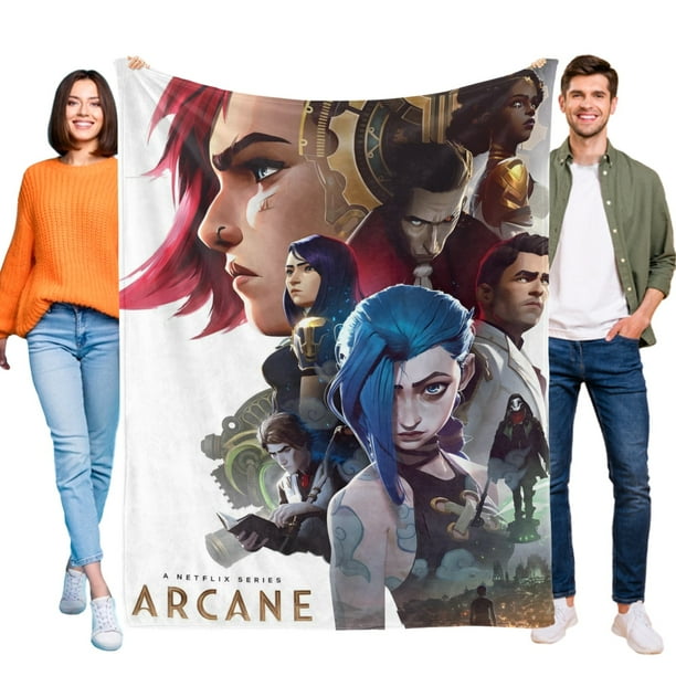 Batalla de Dos Ciudades anti-pilling, suave, ligera, esponjosa y acogedora de lujo para hogar y cocina – Perfecta para niños y adultos,100X130cm