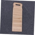 thumbnail image 4 of OUNONA Hand Washing Board Wood Antislip Household Item 1Pack, 4 of 6