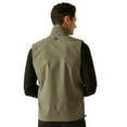 thumbnail image 5 of Regatta Mens Travel Light Packaway Vest, 5 of 5