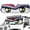 American Flag Cartoon Eyes, variant on Garronmavis USA Flag Windshield Sunshade Car Sun Shade Heat Shield Sunshade for Jeep Wrangler Rubicon Sahara TJ JK JKU 2/4 Doors