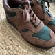 thumbnail image 3 of New Balance 574 Brown, 3 of 6