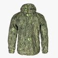 thumbnail image 2 of Ghilliemonster Camouflage Waterproof Autumn Jacket XLarge, 2 of 7