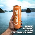 thumbnail image 3 of Cocaine Energy Drink (Peach Mango - 12 Pack), 3 of 5