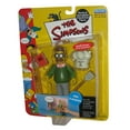 thumbnail image 4 of The Simpsons Series 2 Ned Flanders Action Figure, 4 of 4
