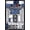 Black Framed Version, variant on Star Wars: Kid's Sketch - R2-D2 Character Illustration Wall Poster with Push Pins, 14.725" x 22.375"