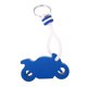 thumbnail image 2 of Llavero con forma de motocicleta flotante Eva 10x, llavero para vela, canotaje marino, Kayak, yate, deportes acuáticos kaili Sencillez, 2 of 5