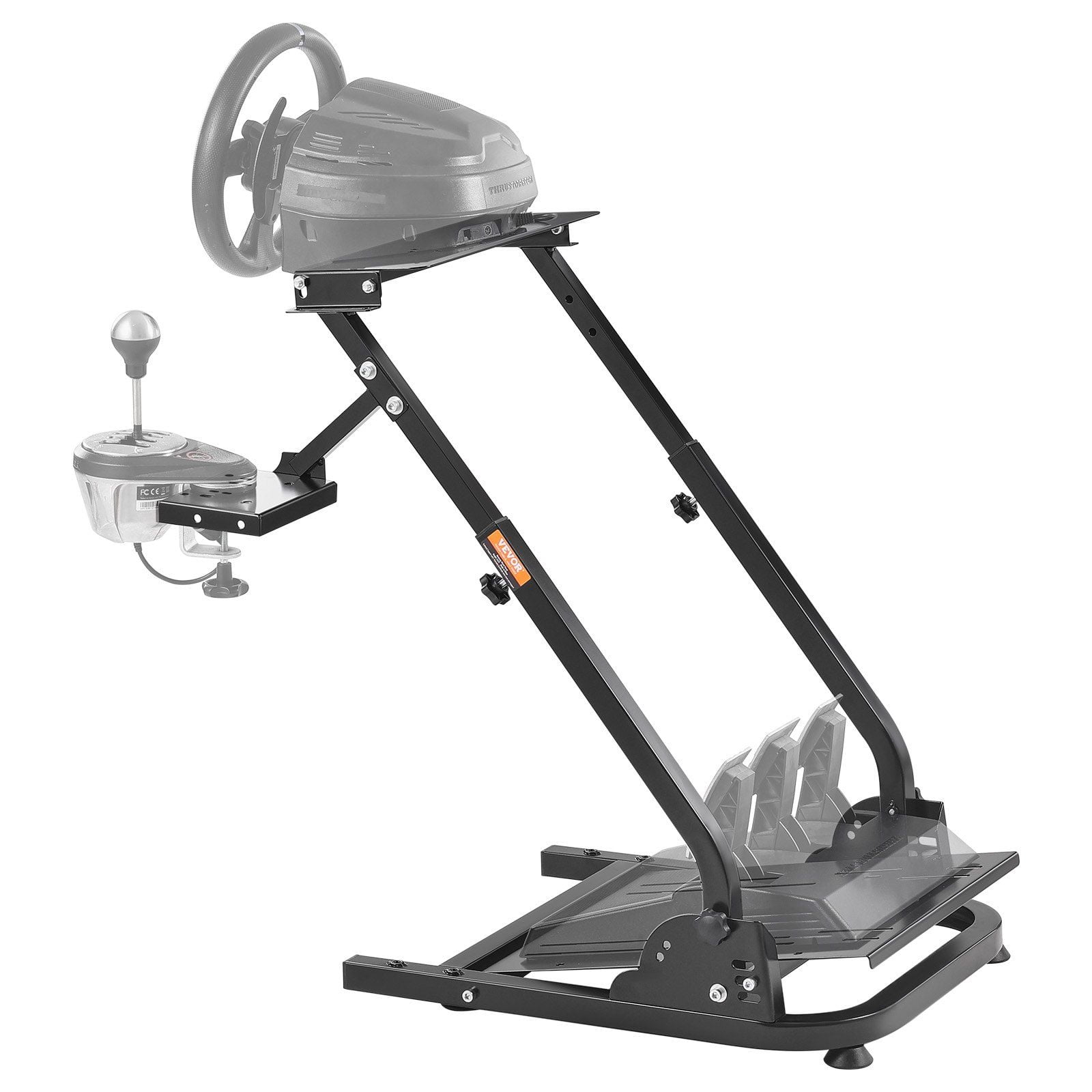 Thrustmaster T150 RS Steering Wheel and Pedals for PS5, PS4