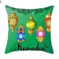 thumbnail image 2 of CNKOO Pillowslip Home Decoration Exquisite Patterns Fashion Holiday Pillow Cover, 2 of 5