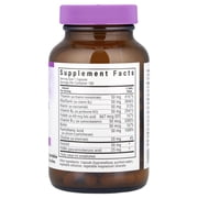Bluebonnet Vitamin B Complex Full Spectrum B Vitamins - Energy Support* - 100 Days