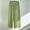 Green womens pants, variant on Summer Saving Womens Pants Cotton Linen Pants for Women Casual Solid Plus Size Loose Straight Leg Long Pants Elastic Waist Drawstring Ladies Pocket Leisure Trousers Fall