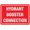 Warning Sign 1, variant on Hydrogen Flammable Gas No Smoking Or Open Flames Sign - 8"x12" Metal Tin Danger Sign for Industrial Commercial Use