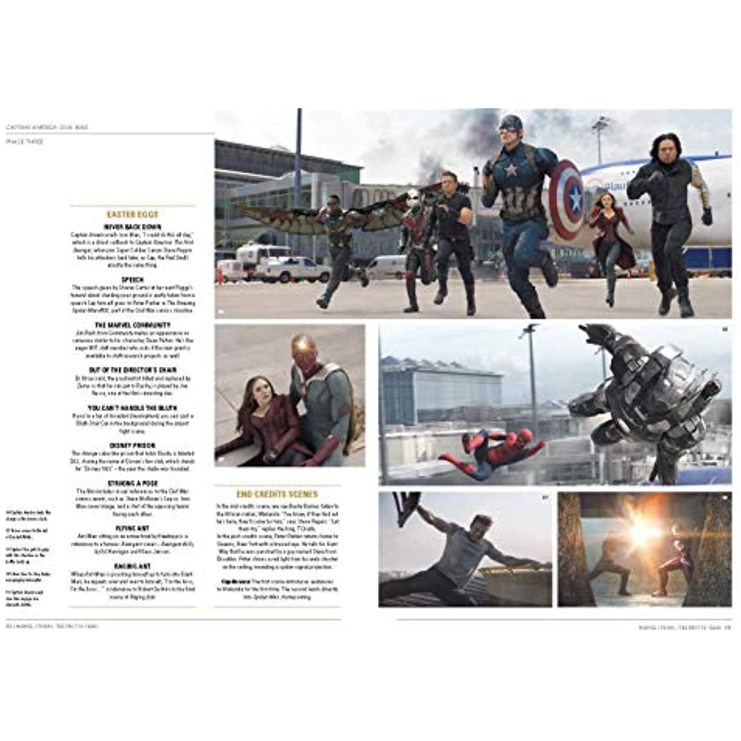 MARVEL STUDIOS THE FIRST TEN YEARS 衣装カード MARVEL STUDIOS THE FIRST TEN YEARS 衣装カード