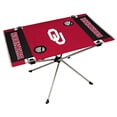 thumbnail image 2 of Oklahoma Sooners Table Endzone Style, 2 of 3