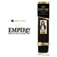 thumbnail image 2 of EMPIRE HH YAKI WVG 18 HUMAN HAIR SMOOTH SOFT HAIR EXTENSIONS, 2 of 2