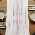 thumbnail image 5 of Table Runners 72 Inches Long Dress Scarves, Vintage Sunflower Truck Farmhouse Kitchen/Dining Table Runner, Coffee Tablerunners, Wooden Summer Botanical Retro Art 16x72 Inch, 5 of 9