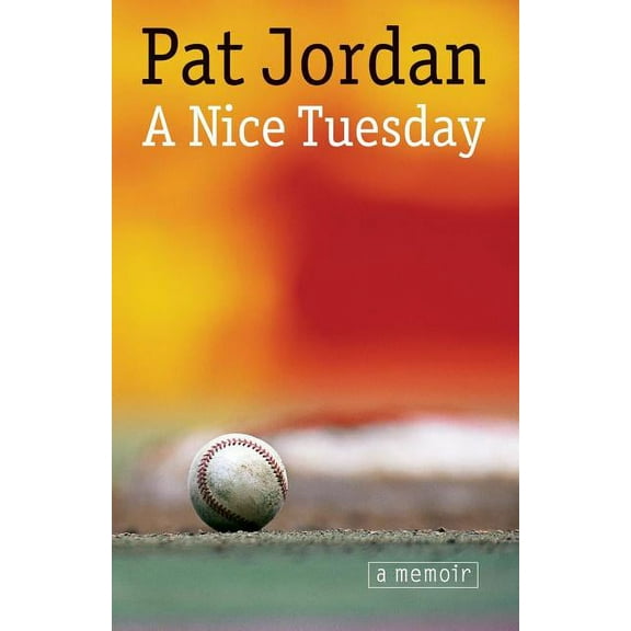 A Nice Tuesday, (Paperback)