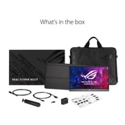 Asus ROG XG17AHP Strix 17.3 Full HD - 1920 x 1080 - 16:9 - LED - Gaming Monitor - Black