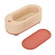 thumbnail image 2 of Mini máquina de limpieza por ultrasonidos de alta frecuencia, portátil, para el hogar, para anillos, gafas, monedas, collares, color rosa., 2 of 14