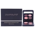 thumbnail image 1 of Sombra de ojos Youngblood Mineral Cosmetics Natural Quad Vintage, 1 of 5